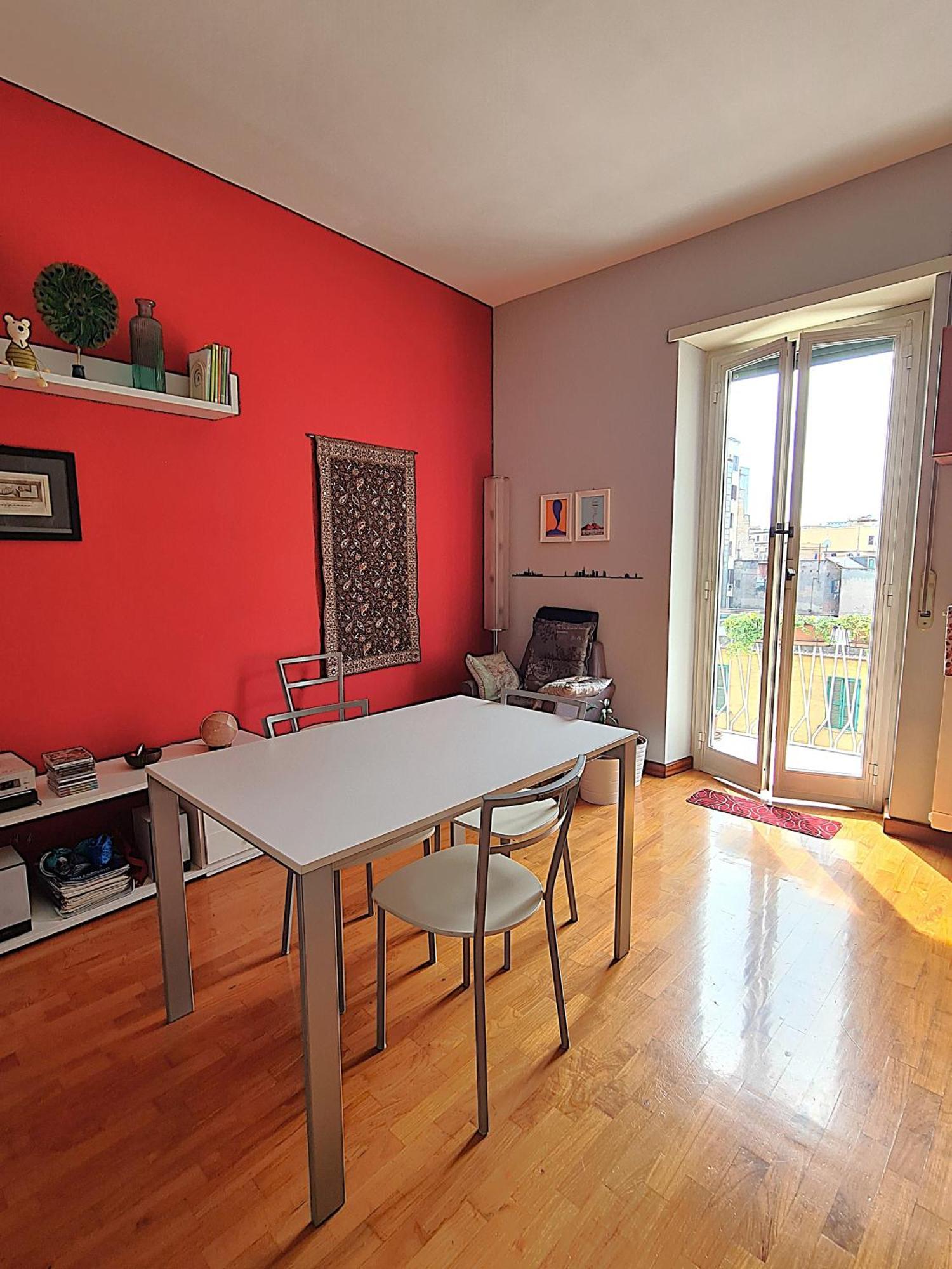 Homestay Semi-central Eratostene *