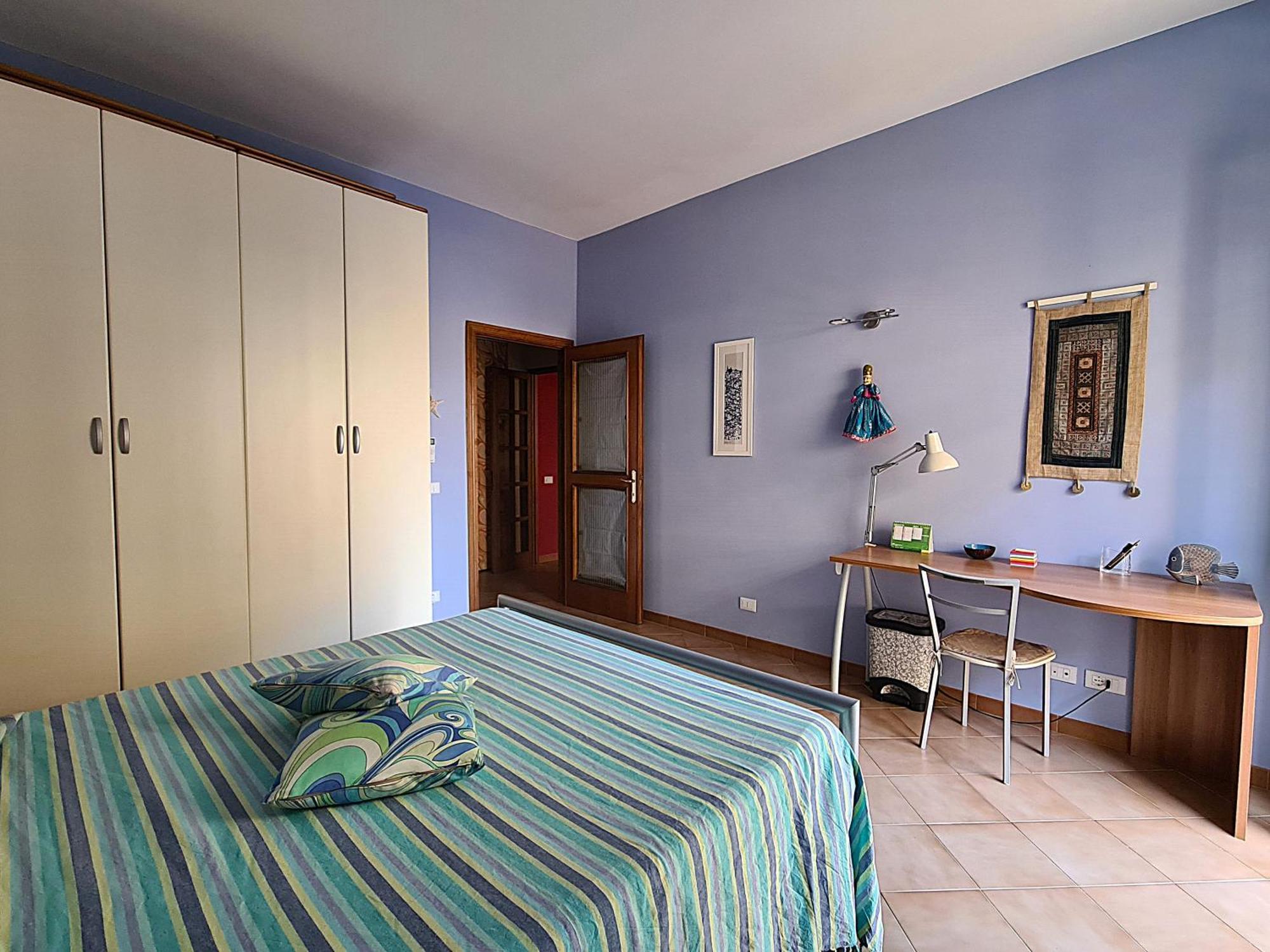 Homestay Semi-central Eratostene *